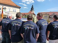 Residenzfest am Samstag Bild: Residenzfest am Samstag