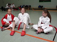 Karate-Meisterschaft Bild: Karate-Meisterschaft