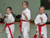 Karate-Meisterschaft Bild: Karate-Meisterschaft