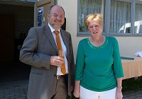 Bild: 20 Jahre Behindertenverband