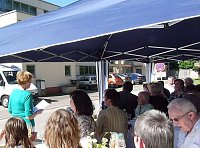 Bild: 20 Jahre Behindertenverband