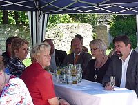 Bild: 20 Jahre Behindertenverband
