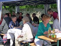 Bild: 20 Jahre Behindertenverband