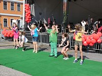 Bild: Residenzfest am Sonntag