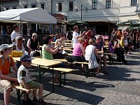 Bild: Residenzfest am Sonntag