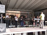 Bild: Residenzfest am Sonntag