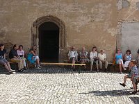 Bild: Residenzfest am Sonntag