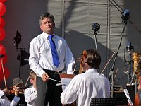 Bild: Residenzfest am Sonntag