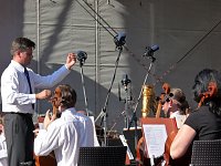 Bild: Residenzfest am Sonntag