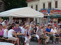 Bild: Residenzfest am Sonntag