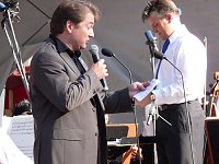 Bild: Residenzfest am Sonntag