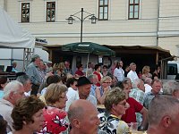 Bild: Residenzfest am Sonntag