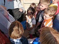 Bild: Kindermitteolalterf&uuml;hrung
