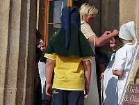 Bild: Kindermitteolalterf&uuml;hrung