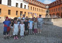 Bild: Kindermitteolalterf&uuml;hrung