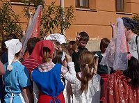 Bild: Kindermitteolalterf&uuml;hrung