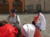 Bild: Kindermitteolalterf&uuml;hrung