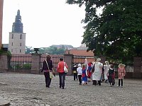 Bild: Kindermitteolalterf&uuml;hrung