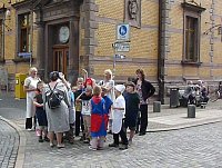 Bild: Kindermitteolalterf&uuml;hrung