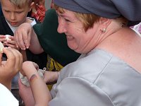 Bild: Kindermitteolalterf&uuml;hrung