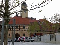 Bild: Artern wird bunter