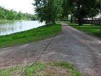 Bild: Bel&uuml;ftung Parksee