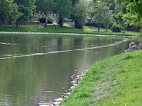 Bild: Bel&uuml;ftung Parksee