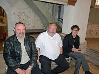 Bild: Der besondere Tag