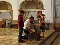Bild: Der besondere Tag
