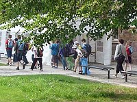 Bild: Der besondere Tag