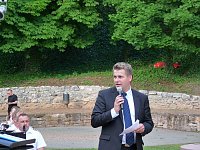 Benefizkonzert Bad Frankenhausen Bild: Benefizkonzert Bad Frankenhausen