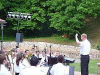 Benefizkonzert Bad Frankenhausen Bild: Benefizkonzert Bad Frankenhausen