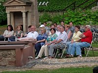 Benefizkonzert Bad Frankenhausen Bild: Benefizkonzert Bad Frankenhausen