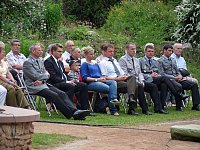 Benefizkonzert Bad Frankenhausen Bild: Benefizkonzert Bad Frankenhausen
