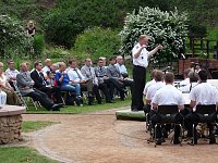 Benefizkonzert Bad Frankenhausen Bild: Benefizkonzert Bad Frankenhausen