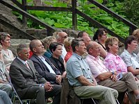 Benefizkonzert Bad Frankenhausen Bild: Benefizkonzert Bad Frankenhausen