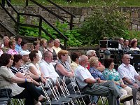 Benefizkonzert Bad Frankenhausen Bild: Benefizkonzert Bad Frankenhausen