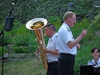 Benefizkonzert Bad Frankenhausen Bild: Benefizkonzert Bad Frankenhausen