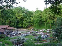 Benefizkonzert Bad Frankenhausen Bild: Benefizkonzert Bad Frankenhausen
