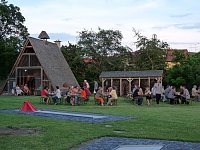 Benefizkonzert Bad Frankenhausen Bild: Benefizkonzert Bad Frankenhausen