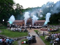 Benefizkonzert Bad Frankenhausen Bild: Benefizkonzert Bad Frankenhausen