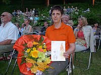 Benefizkonzert Bad Frankenhausen Bild: Benefizkonzert Bad Frankenhausen