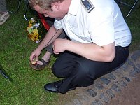 Benefizkonzert Bad Frankenhausen Bild: Benefizkonzert Bad Frankenhausen