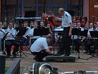 Benefizkonzert Bad Frankenhausen Bild: Benefizkonzert Bad Frankenhausen