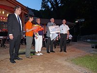 Benefizkonzert Bad Frankenhausen Bild: Benefizkonzert Bad Frankenhausen