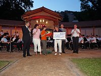 Benefizkonzert Bad Frankenhausen Bild: Benefizkonzert Bad Frankenhausen