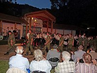 Benefizkonzert Bad Frankenhausen Bild: Benefizkonzert Bad Frankenhausen