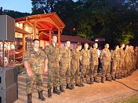 Benefizkonzert Bad Frankenhausen Bild: Benefizkonzert Bad Frankenhausen
