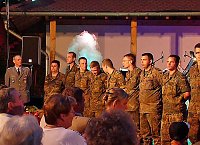 Benefizkonzert Bad Frankenhausen Bild: Benefizkonzert Bad Frankenhausen