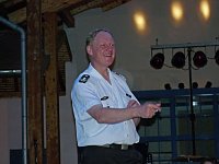 Benefizkonzert Bad Frankenhausen Bild: Benefizkonzert Bad Frankenhausen